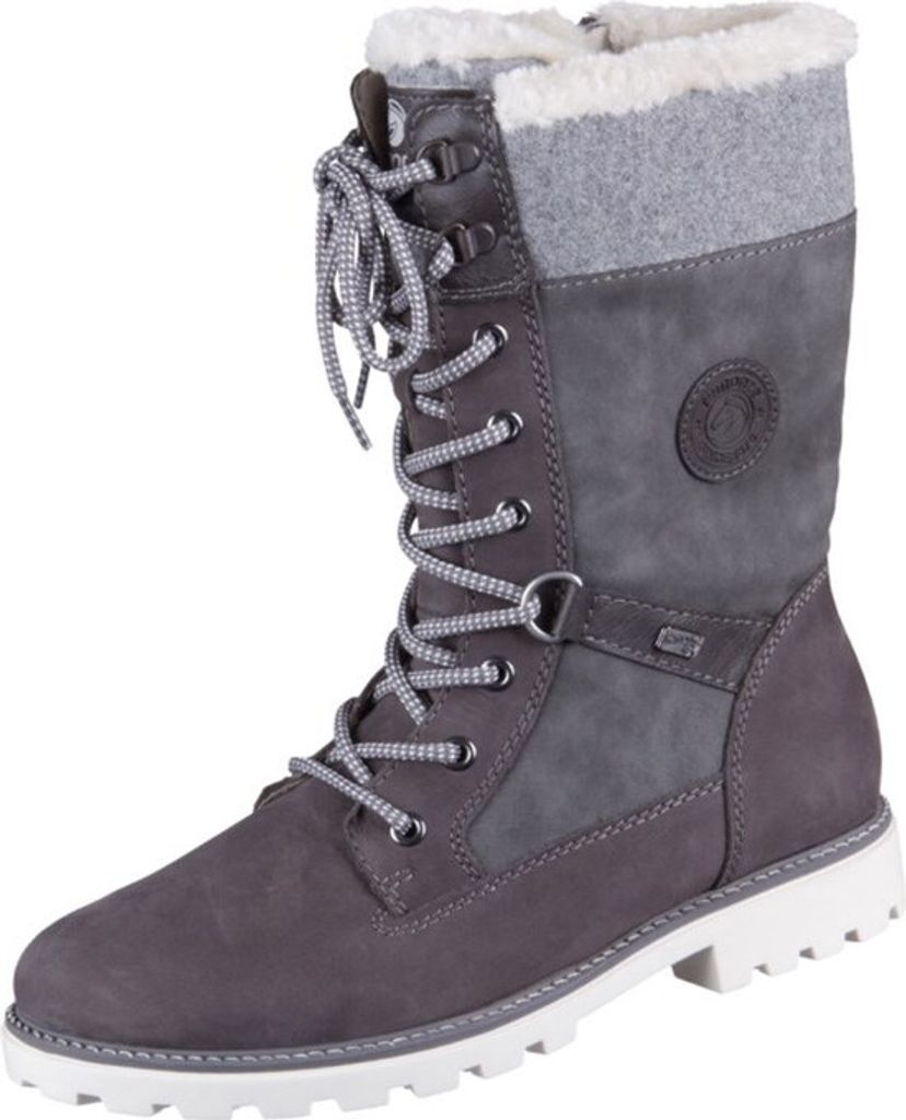 Remonte Stiefel Stiefel Kunstleder/Textil