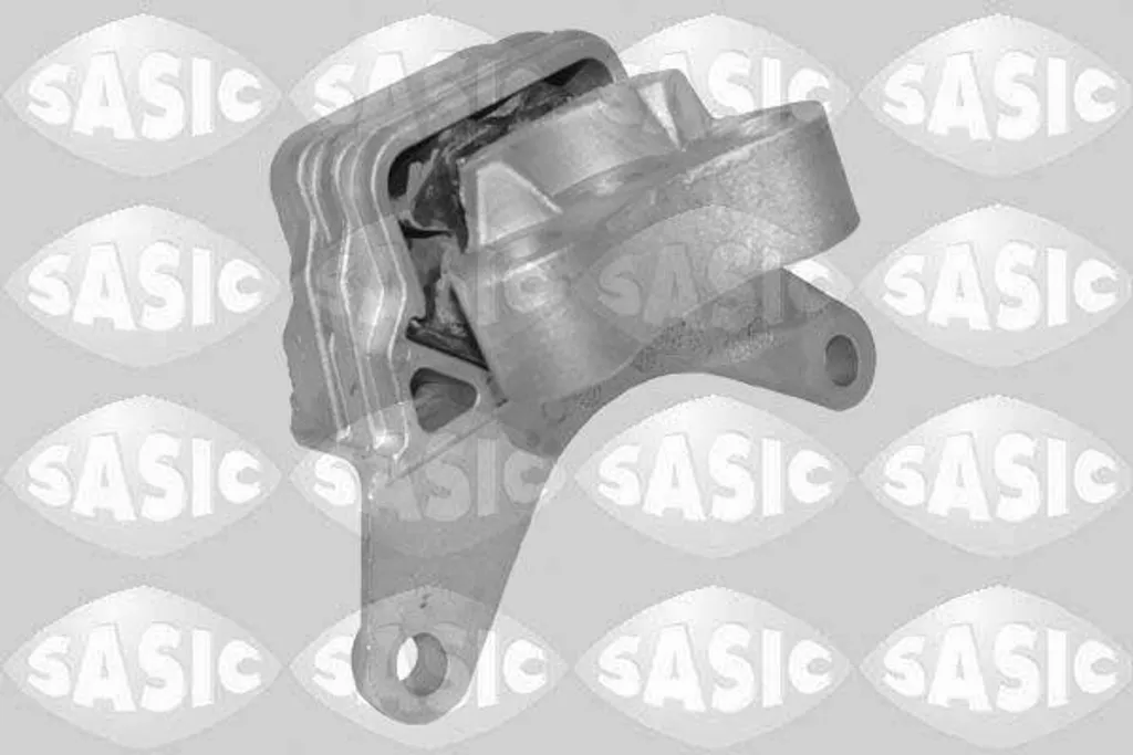 Roulement Moteur Sasic 2706690 Haute Résistance Compatible OE 51838159
