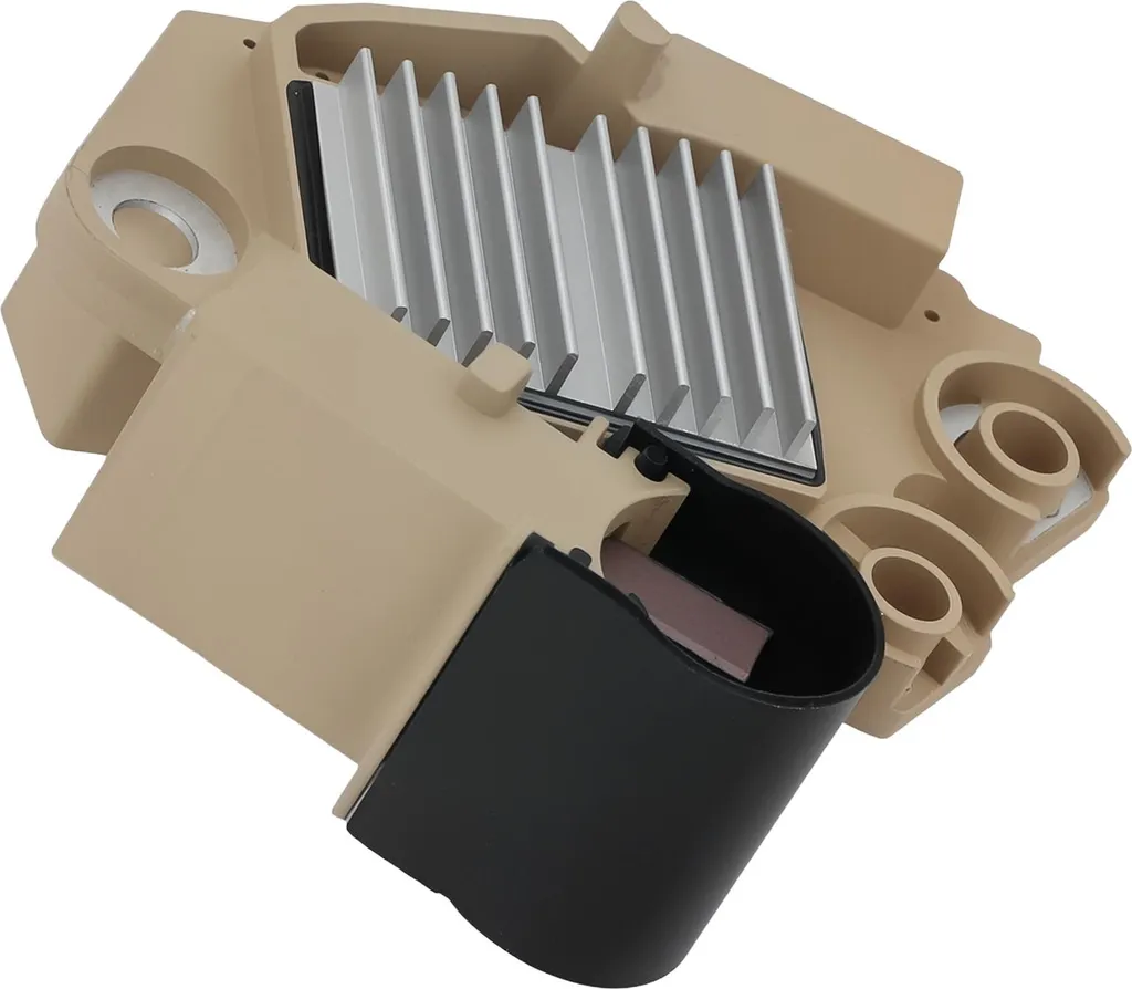 Régulateur pour alternateur de Seat Leon et Audi A6 Sportback