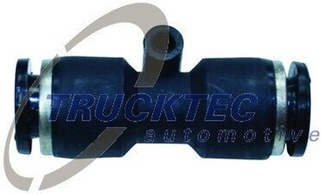 TRUCKTEC AUTOMOTIVE Steckverbinder 83.14.008 8mm