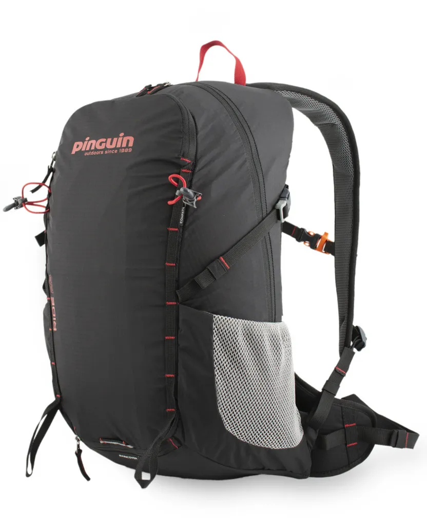 Sac à Dos de Cyclisme Pinguin Ride 19 Vert avec Dossier Ventilé 19L - 3