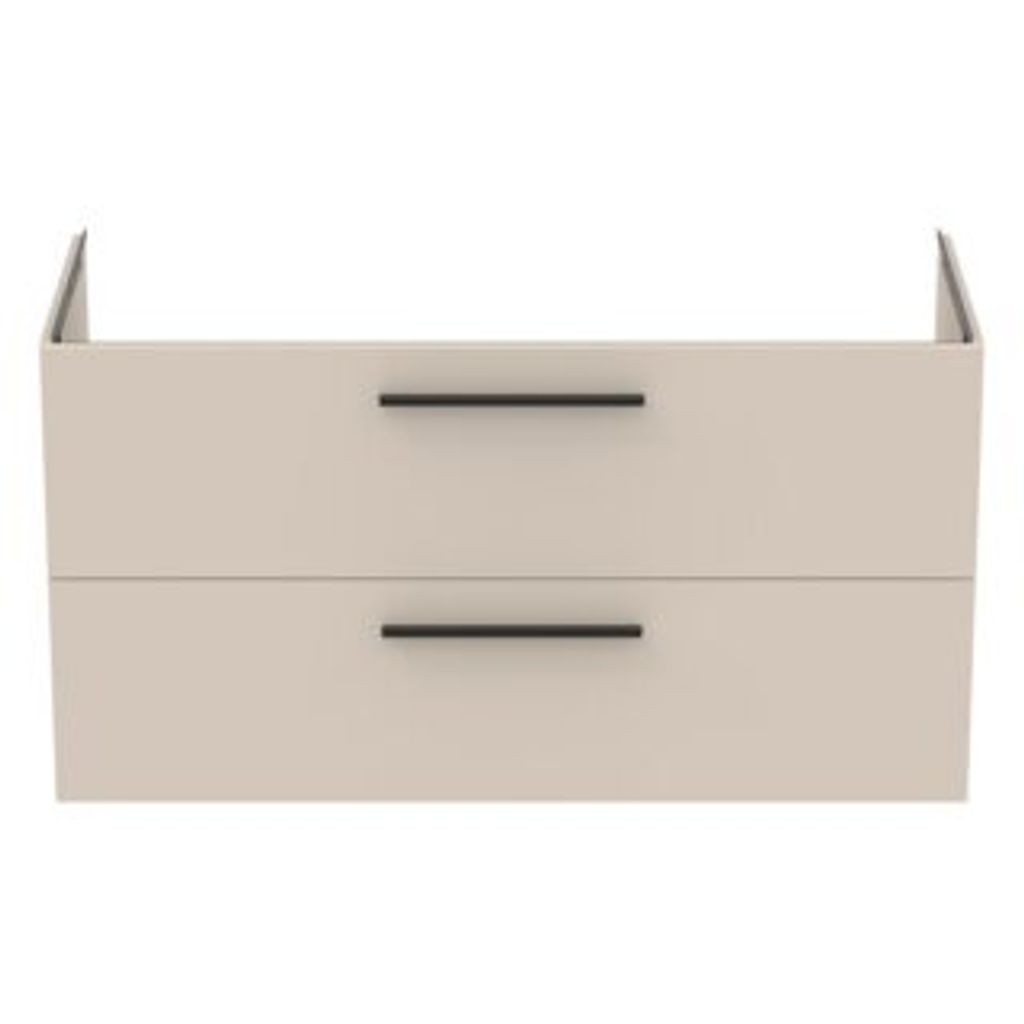 Ideal Standard T5514NF WT-Unterschrank i.life B 2 Auszüge