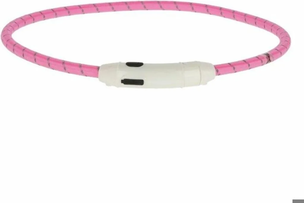 Collare per cani Kerbl Miami Plus - Nylon Imbottito e Resistente