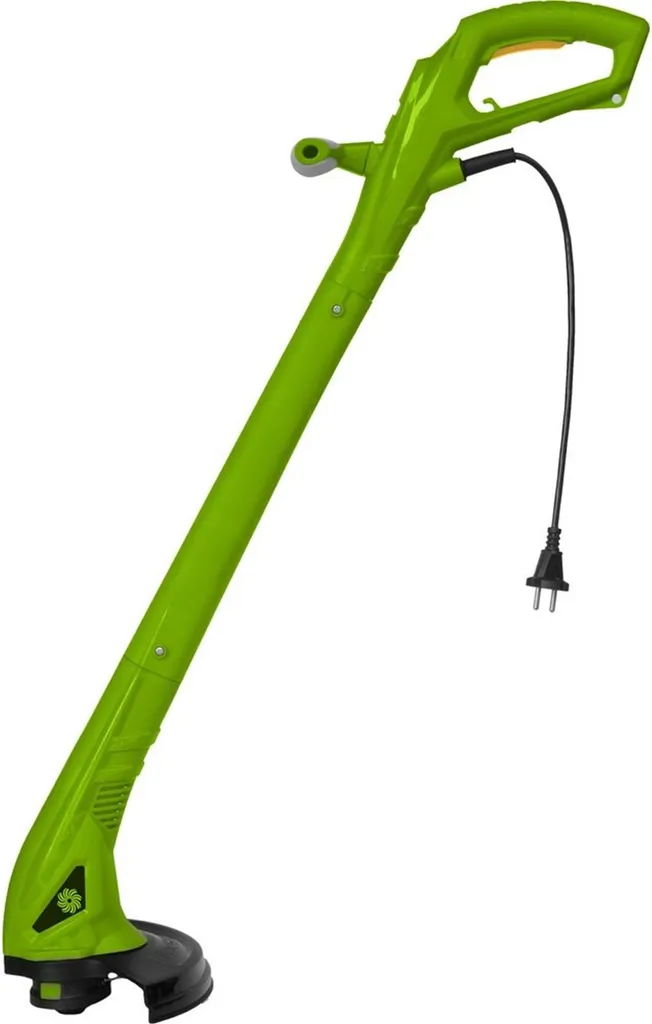 Coupe-bordure FIELDMANN FZS 2105-E 250W ultra léger pour petit jardin