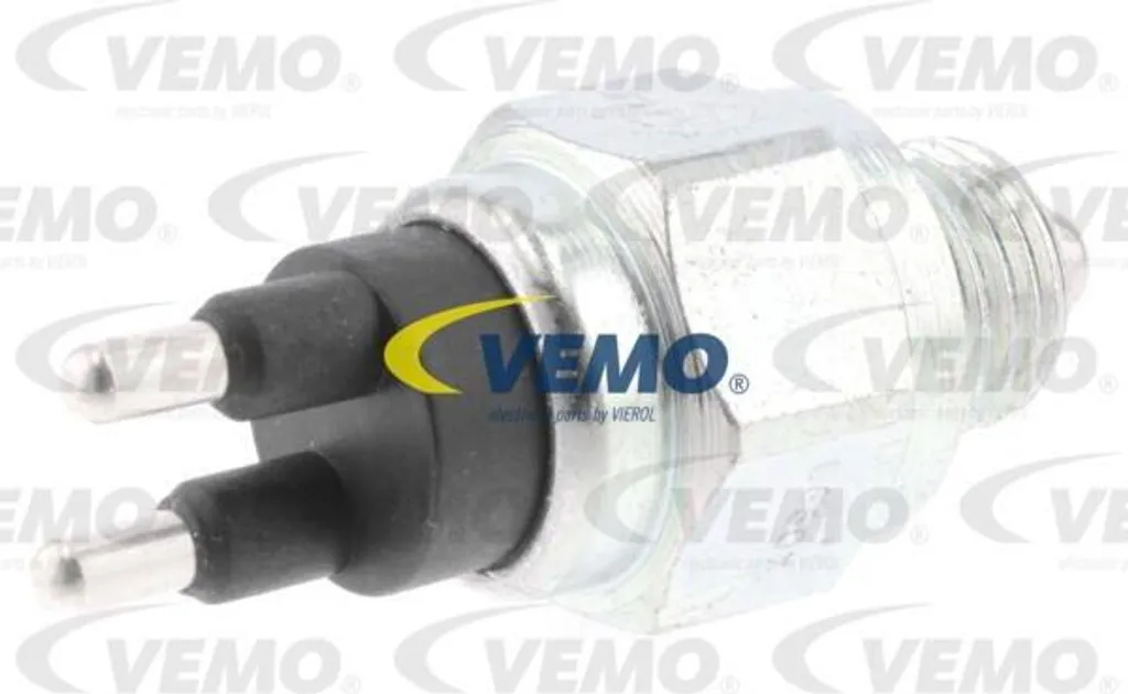 VEMO V95-73-0006 Interruttore Retromarcia M14x1.5 Volvo OE 30713679
