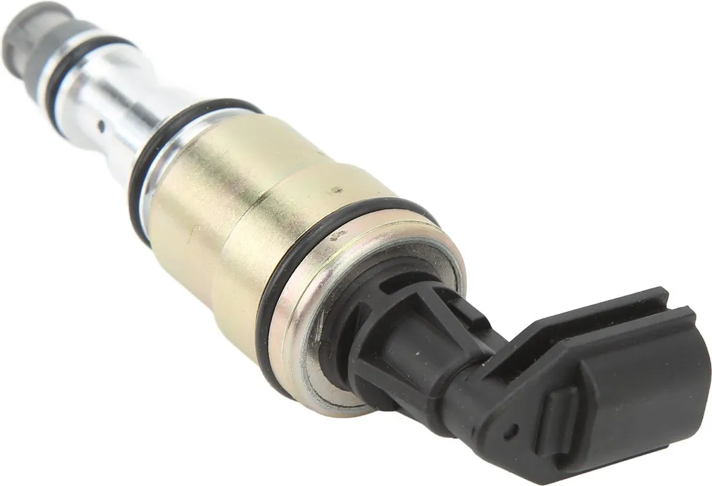 Valve Électronique CV28 Réponse Rapide pour Compresseur AC Infiniti G35