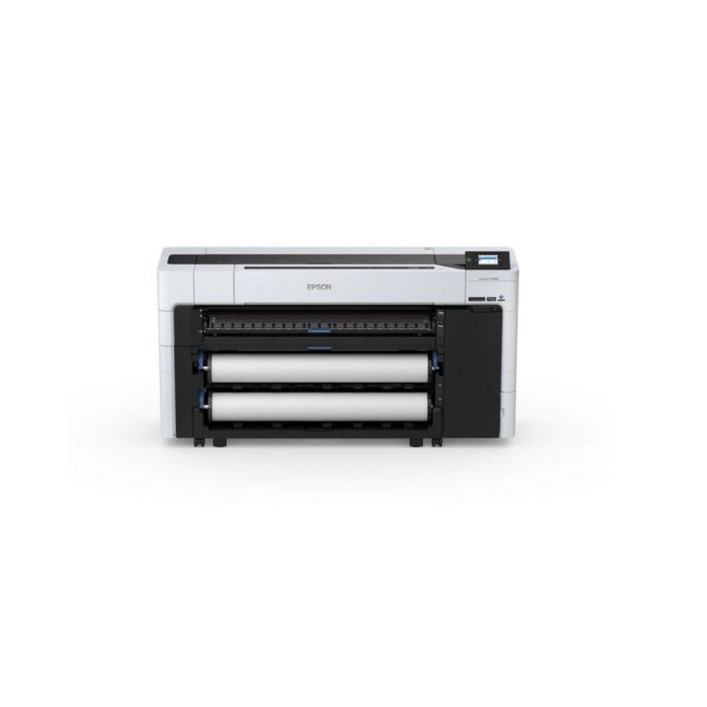 Epson SureColor T7700dm - Drucker - Tintenstrahldruck