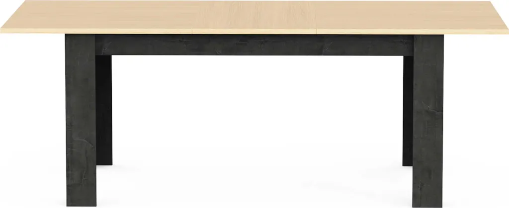 Table à manger modulable Kent pour optimiser les petits espaces