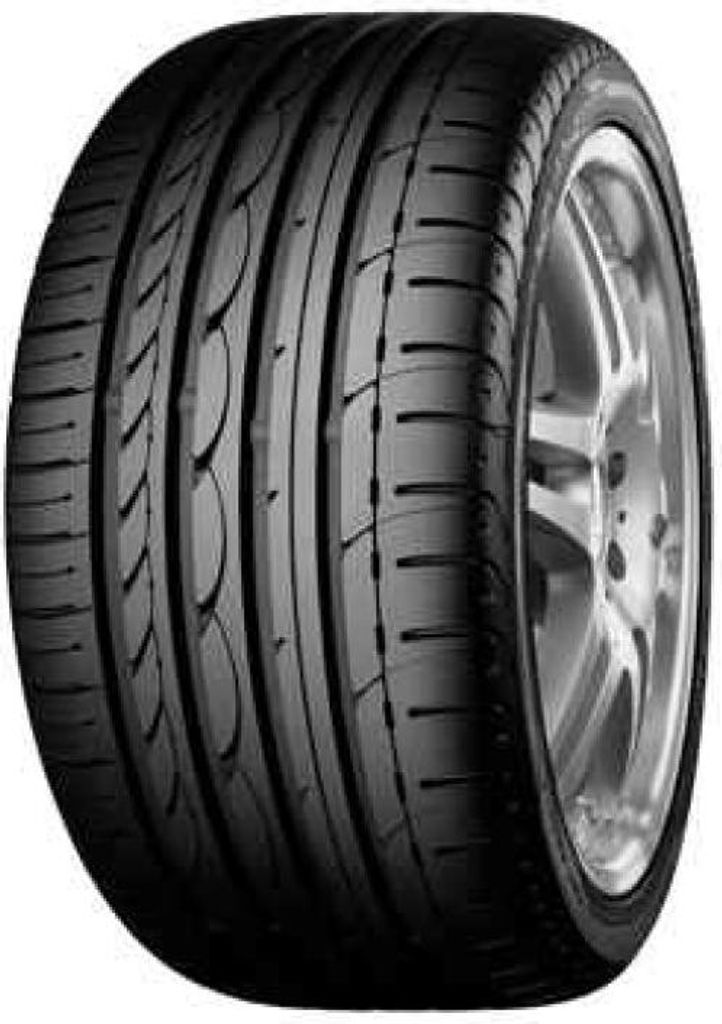 Yokohama Advan Sport (V103S) Zps 195/55R16 87V Bsw