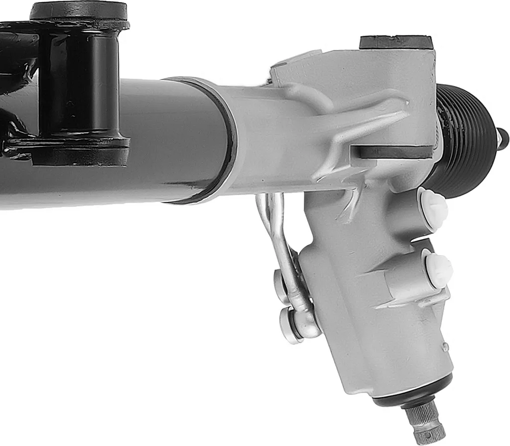 Boîtier de Direction Assistée pour Mercedes ML W163 1998-2005 - OEM - 5