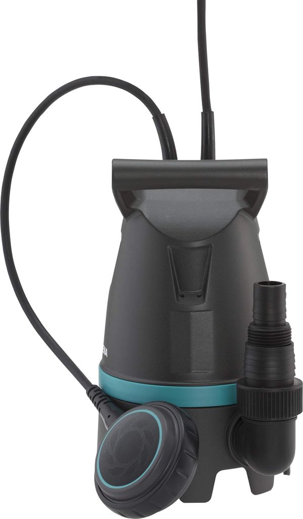 Abwasserpumpe Gardena Produktbild 