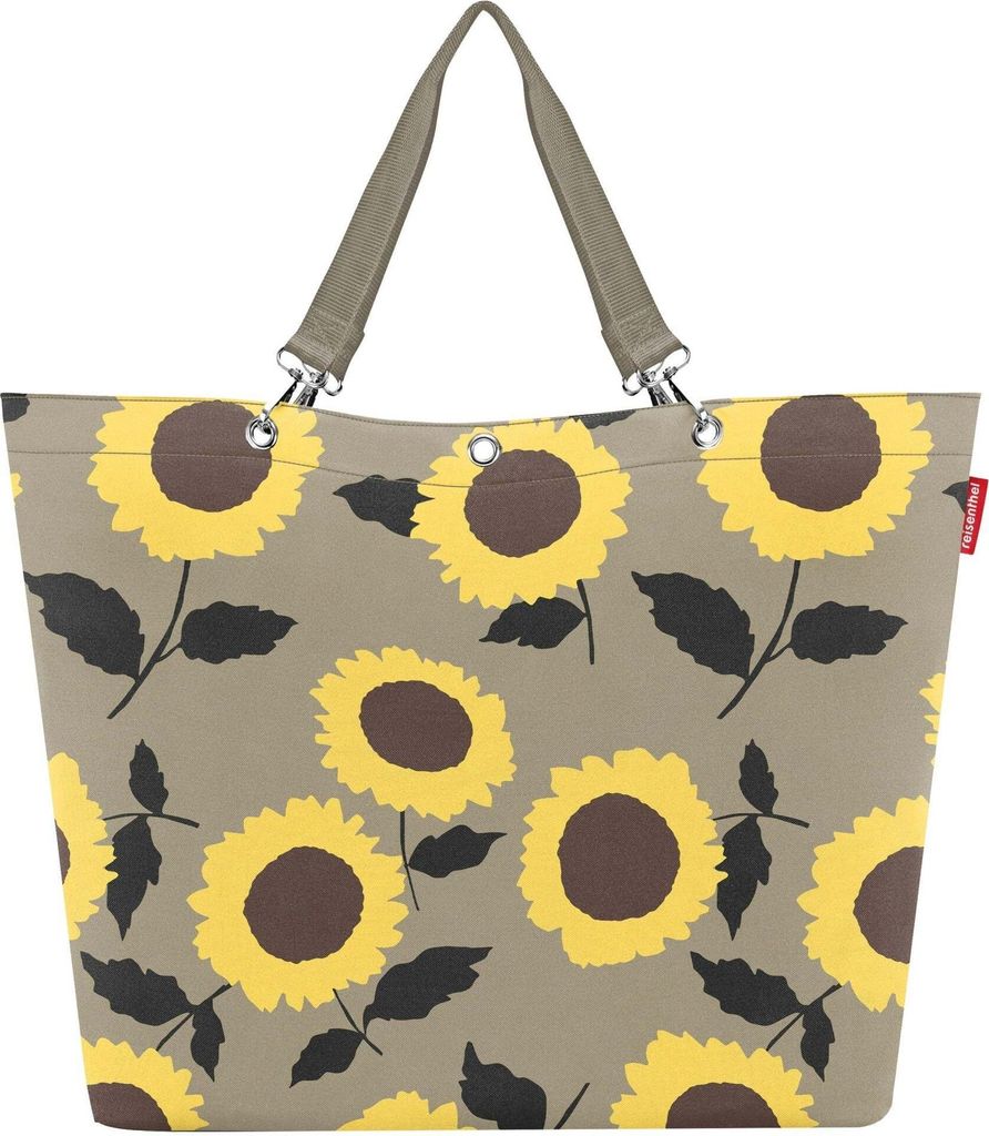 reisenthel shopper XL, Einkaufstasche, Tragetasche, Tasche, Produktbild 