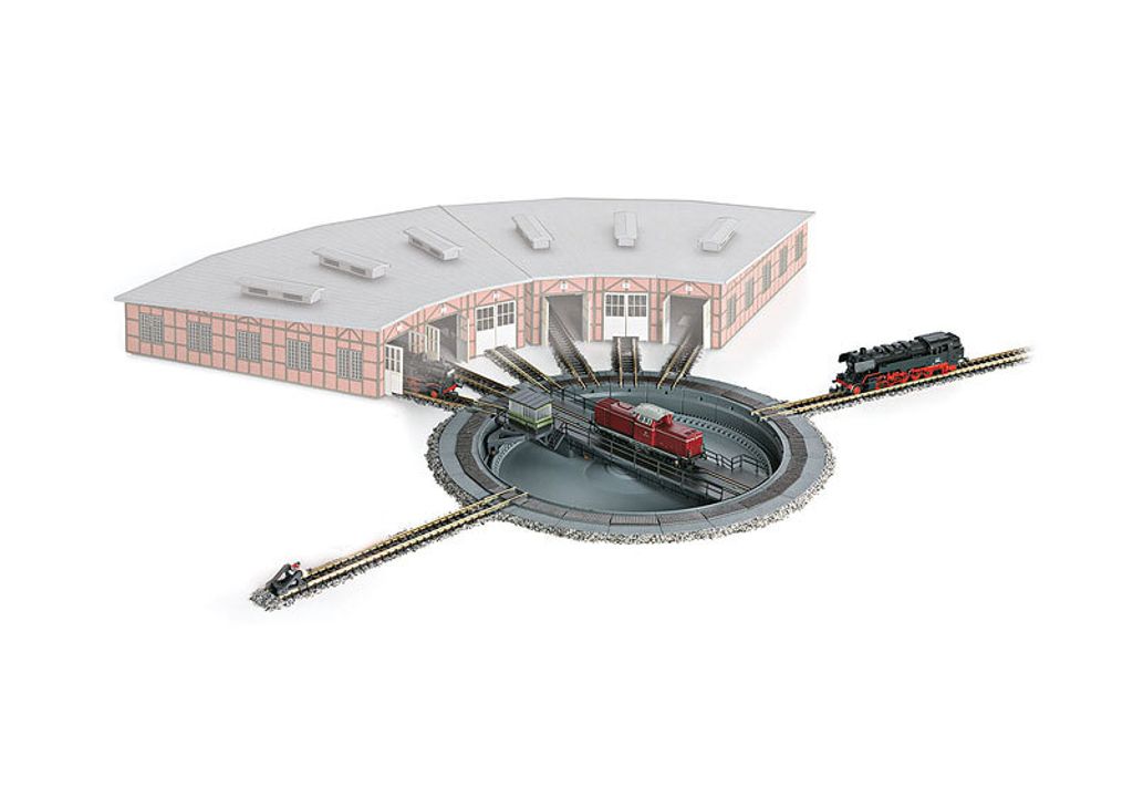 Märklin 89983 maßstabsgetreue modell ersatzteil & zubehör (89983)