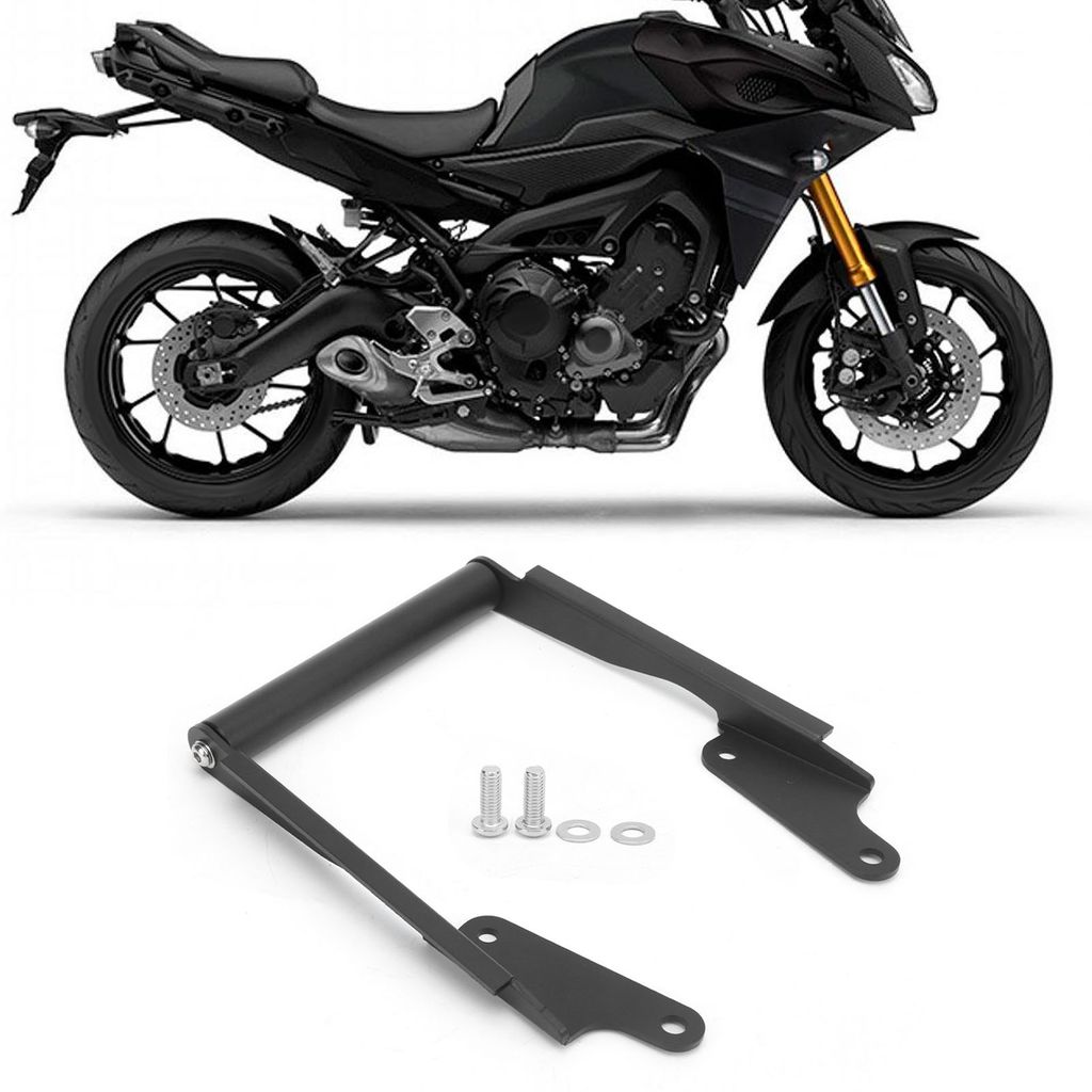 SUPPORTO GPS PER smartphone staffa navigazione per Suzi DL 1000 V-Strom