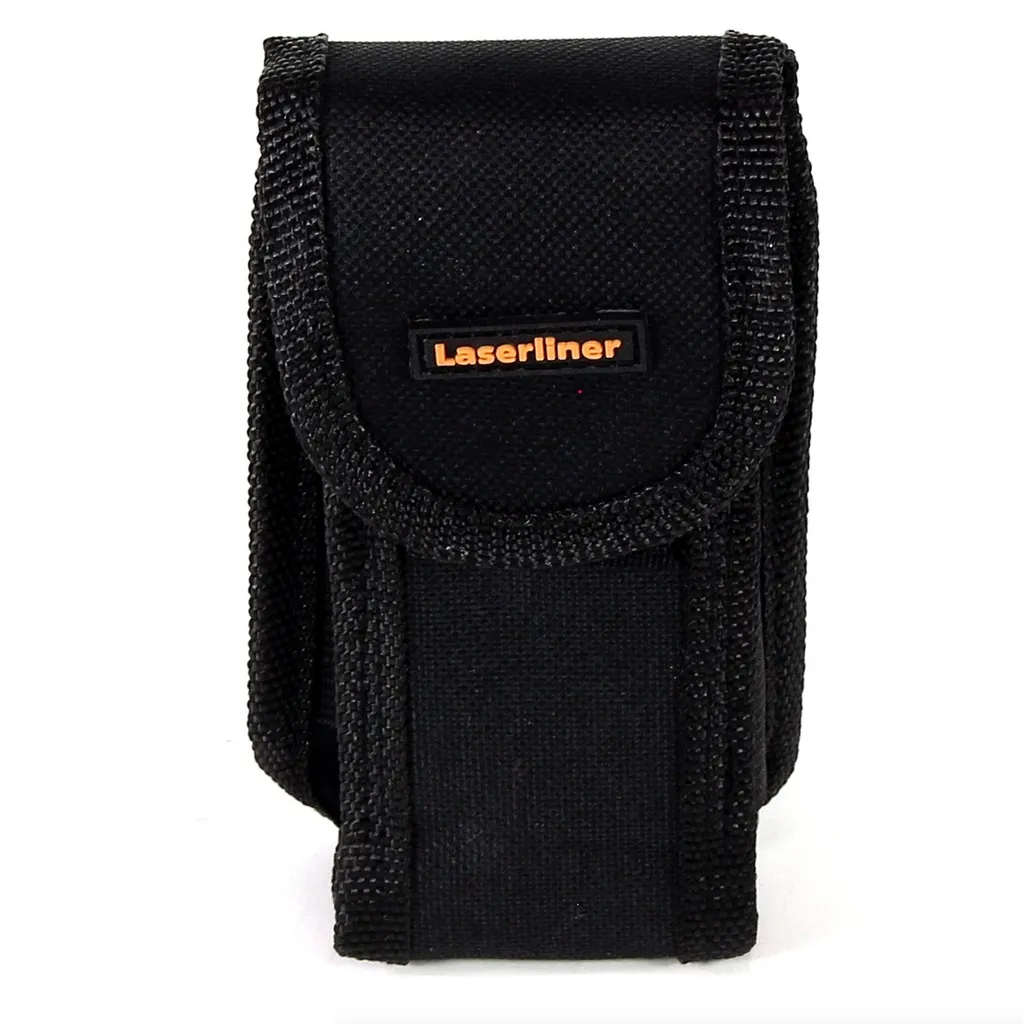 Télémètre laser vert LaserRange-Master Gi5 pour mesures de distance 50m - 7
