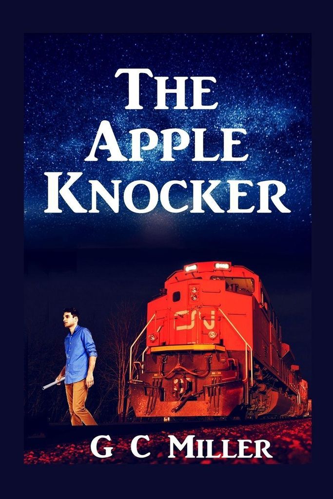 The Apple Knocker