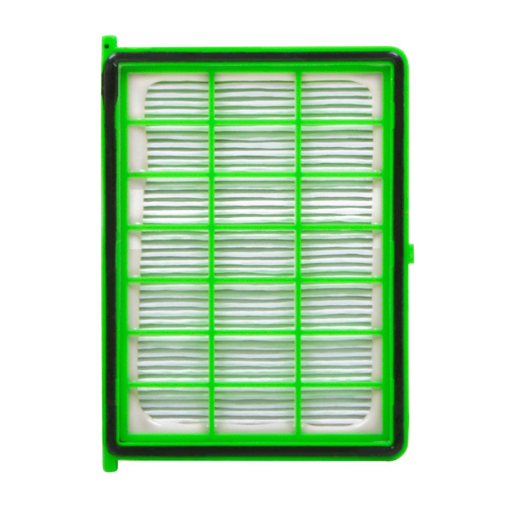Rowenta HEPA Filter, Grün Produktbild 