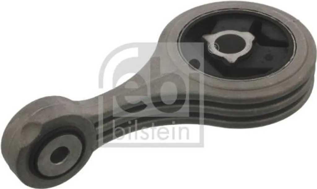 Suspension moteur pour Fiat Idea et Punto : palier Febi Bilstein 36814