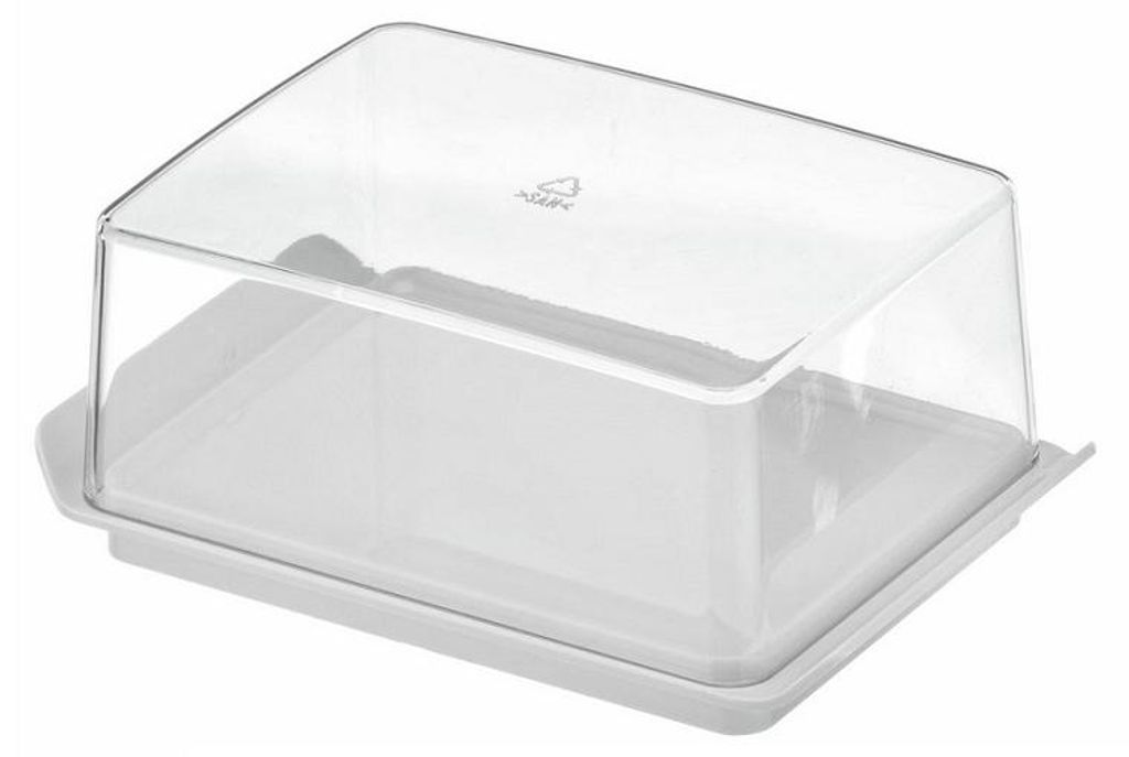 Bosch Siemens Transparente Butterdose 00086166 086166 Produktbild 