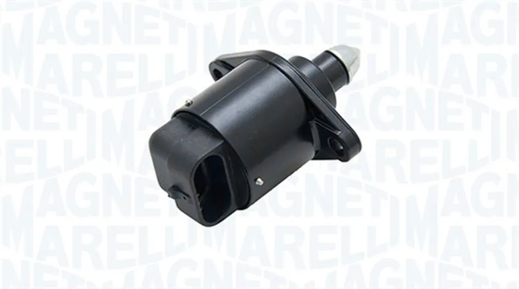 Régulateur de Ralenti 820003354010 Magneti Marelli à Haute Fiabilité