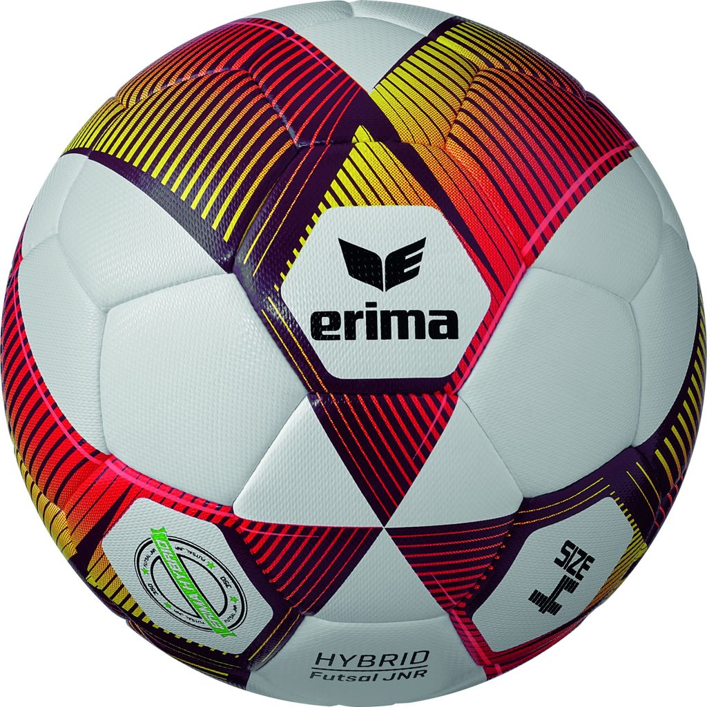 Erima Hybrid Futsal calcio indoor Immagine del prodotto 