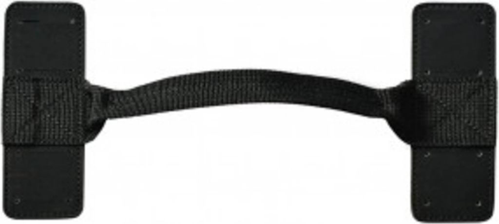 Basil 50467 Tragegriff Uni. Bridge-System zum Anbringen von Produktbild 