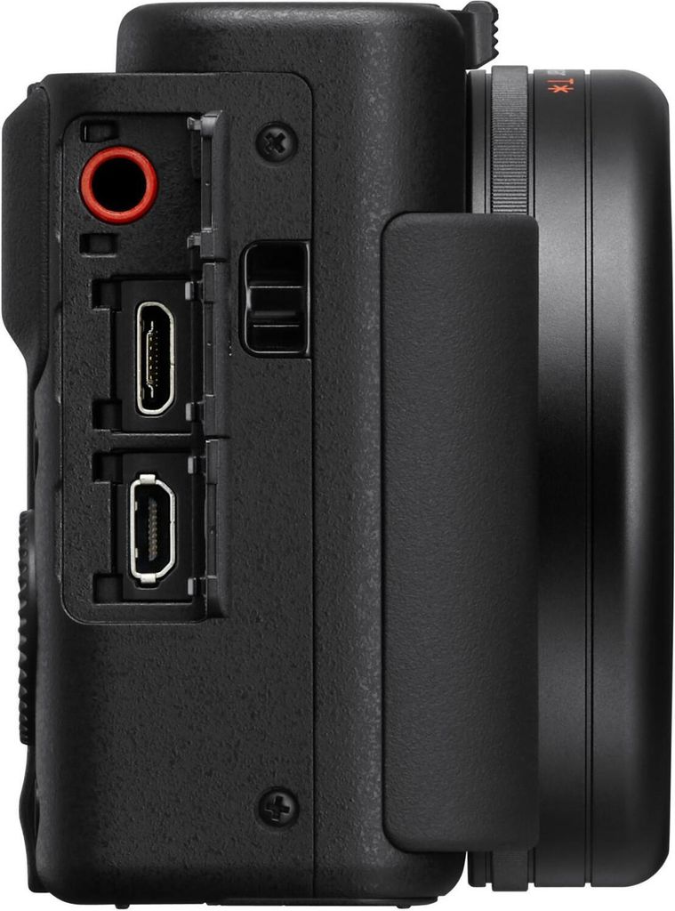 Digitální fotoaparát Sony ZV-1 Obrázek produktu 12