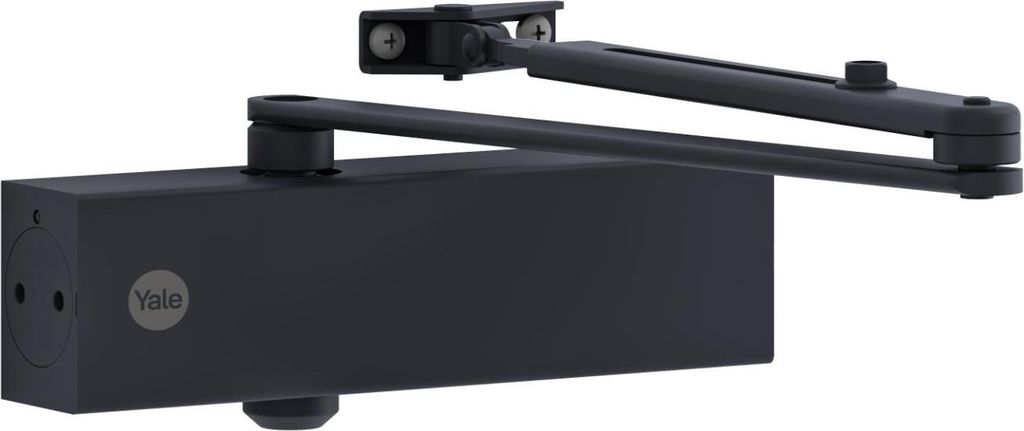 Türschließer 5500 Schwarz, Standard
