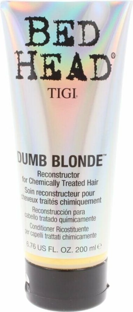 Tigi Dumb Blonde Conditoner, Unisex, Nicht-professionelle Produktbild 