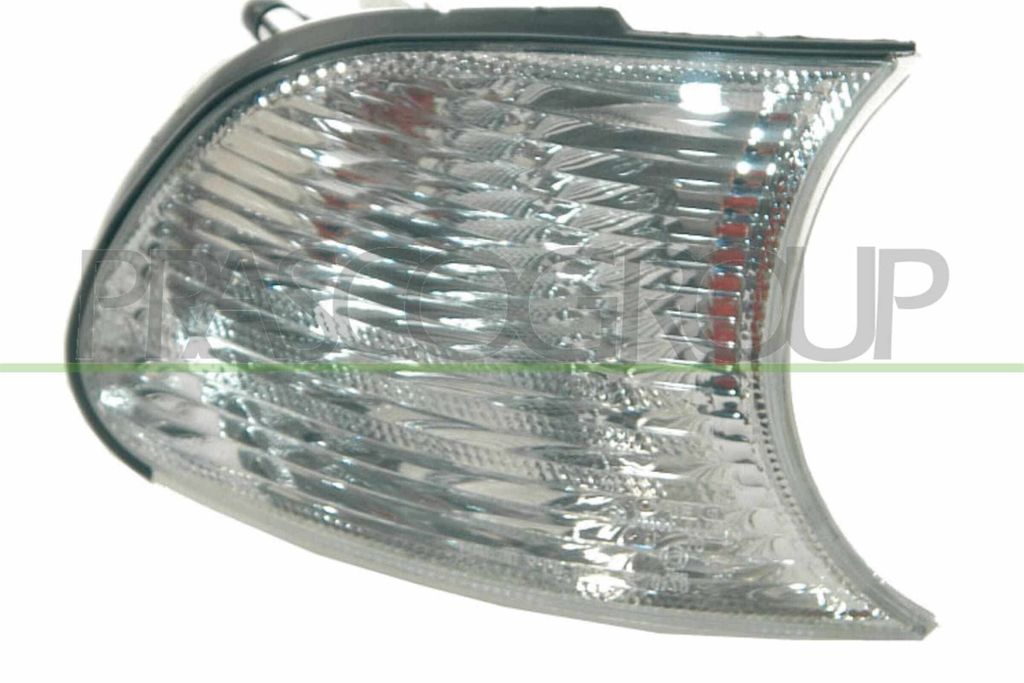 PRASCO Blinkerglas BM0184115 Vorne Rechts für BMW 3 Cabrio (E46)