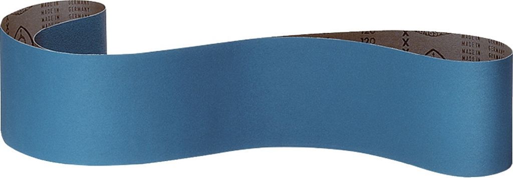 Klingspor Schleifband CS 411 X 50x2000mm Körnung 40 Produktbild 