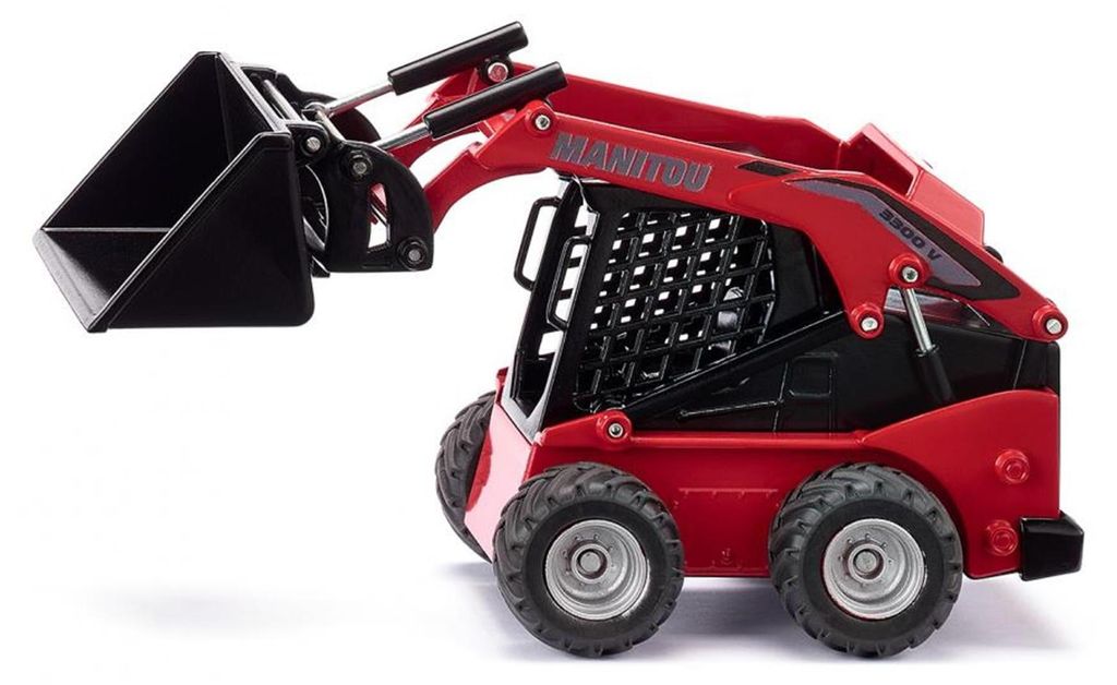 Siku 3049 Manitou Kompaktladegerät