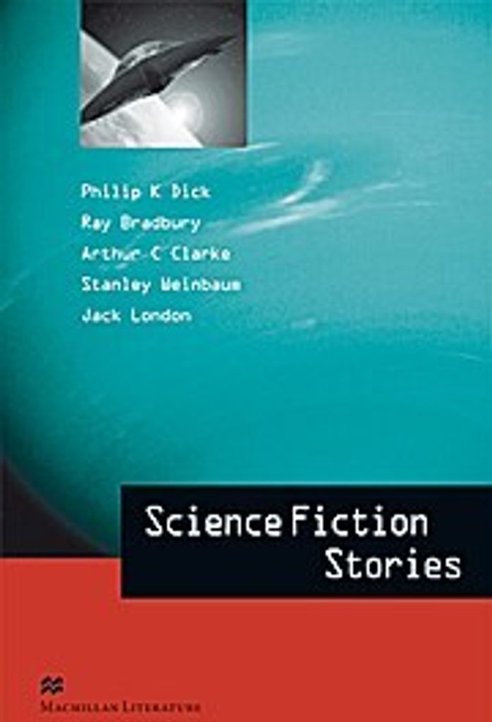 Science Fiction Stories