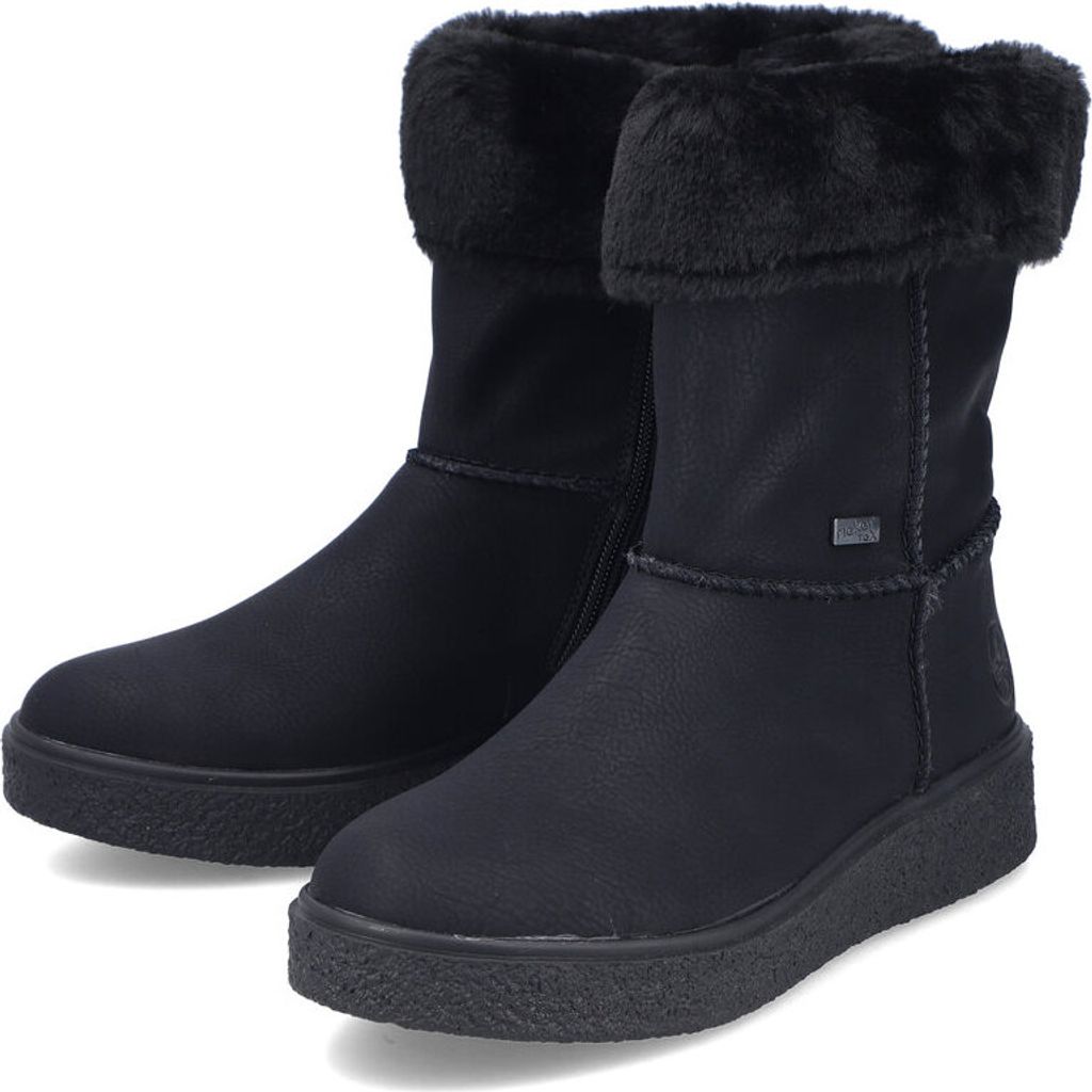 Rieker Buty Y009000 Zdjęcie produktu 20