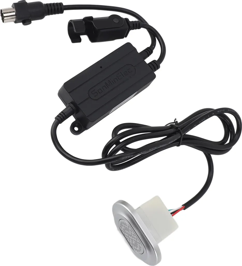 Interrupteur Vocal pour Fauteuil Relax Électrique et Commande Power Recliner