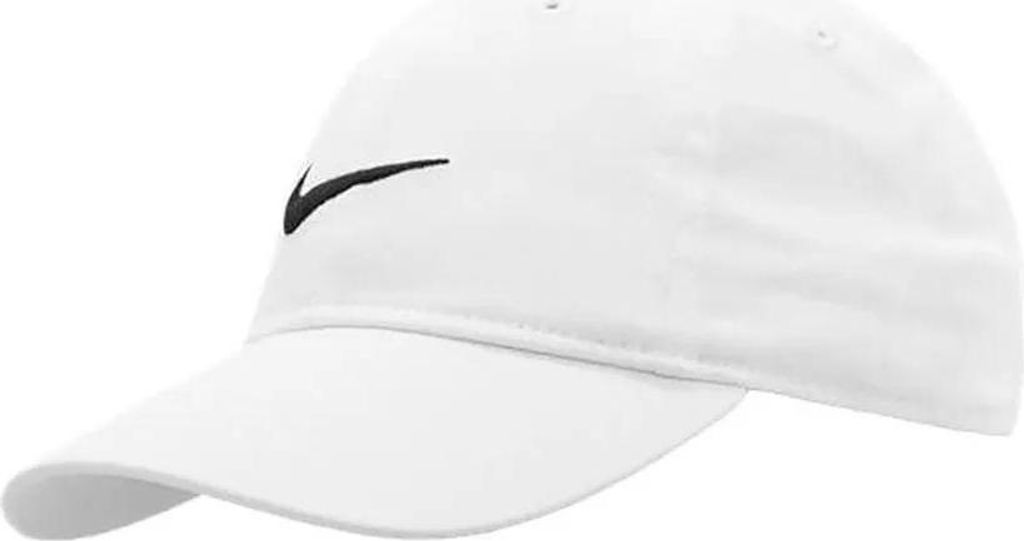 Nike Kids Swoosh Kappe Weiß Kinder Weiß One Size