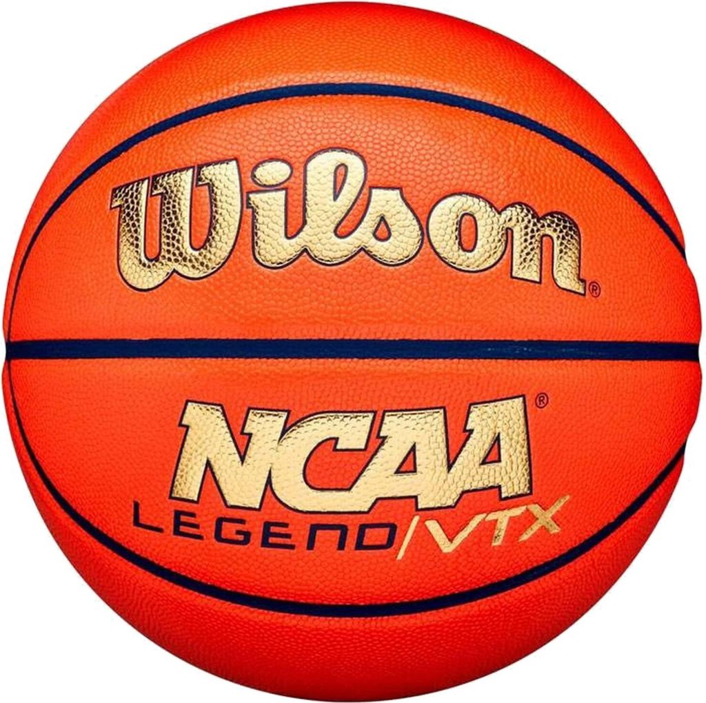 Wilson Bälle Ncaa Legend Vtx, WZ2007401XB Produktbild 
