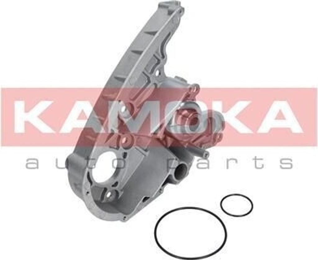 KAMOKA Kühlmittelpumpe Wasserpumpe für FIAT Ducato Kastenwagen (250, 290) T0119