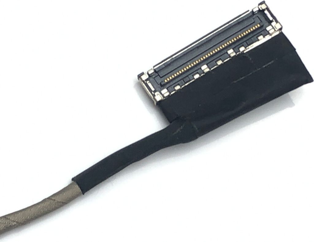 Displaykabel LCD screen Video cable / LED kompatibel für Samsung N220 Plus-