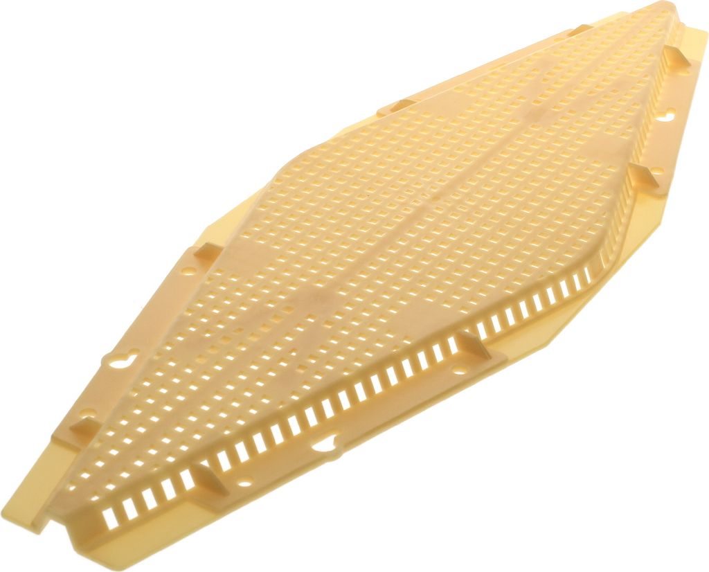 Tunnel Bienenflucht nach Nicot