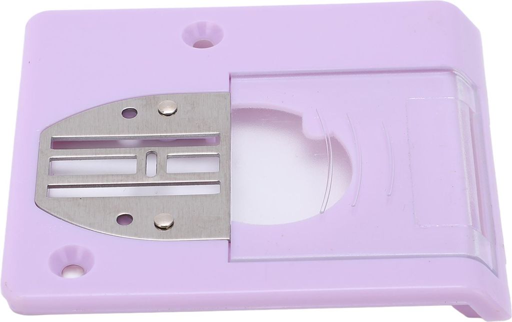 CHICIRIS ABS -Legierung N?hmaschinennadelplatte FHSM 505A Gro?er Verarbeitung Originalstandard fr die N?hensnadelplatte