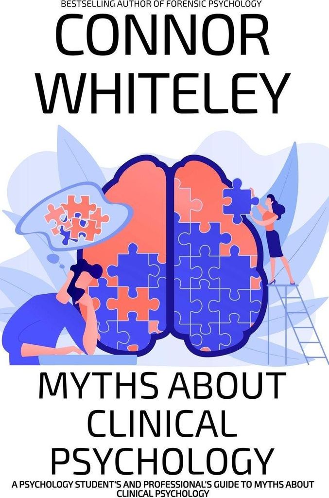 Myths About Clinical Psychology