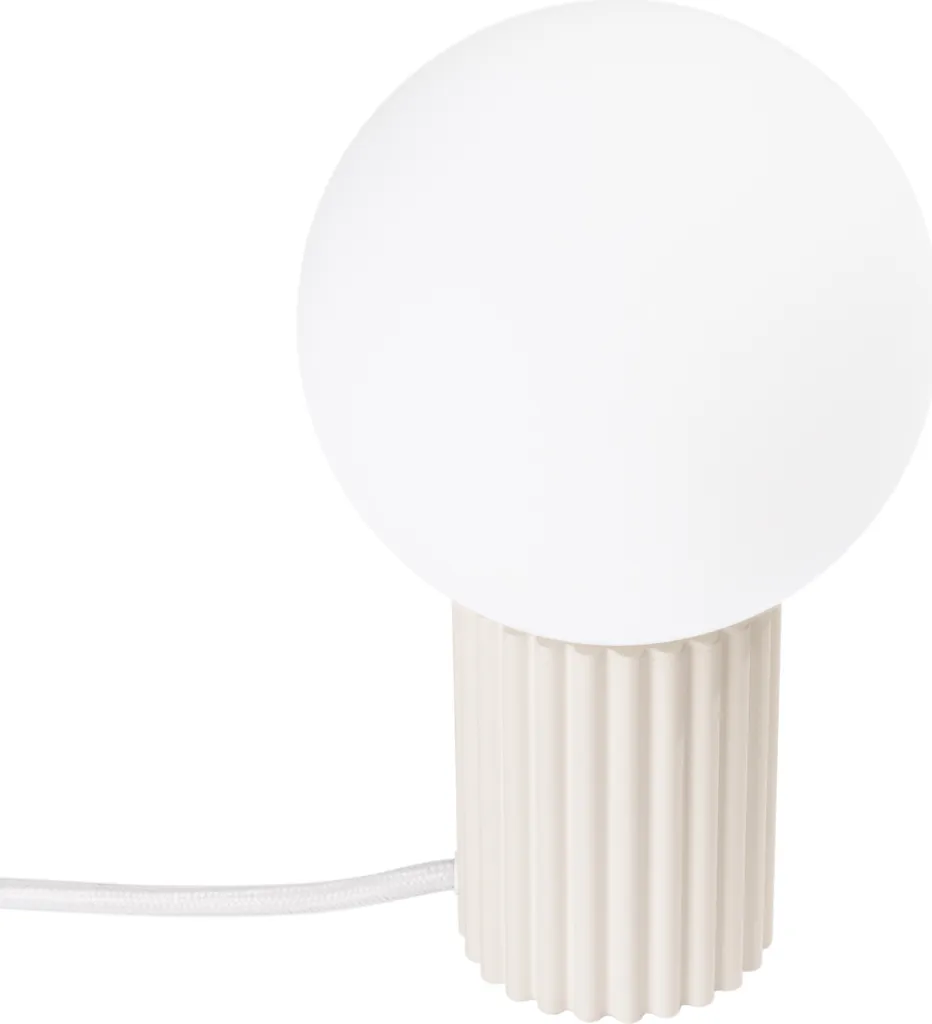 Lampada HALO Beige Sollux G9 8W | Piccola, Robusta e Conveniente
