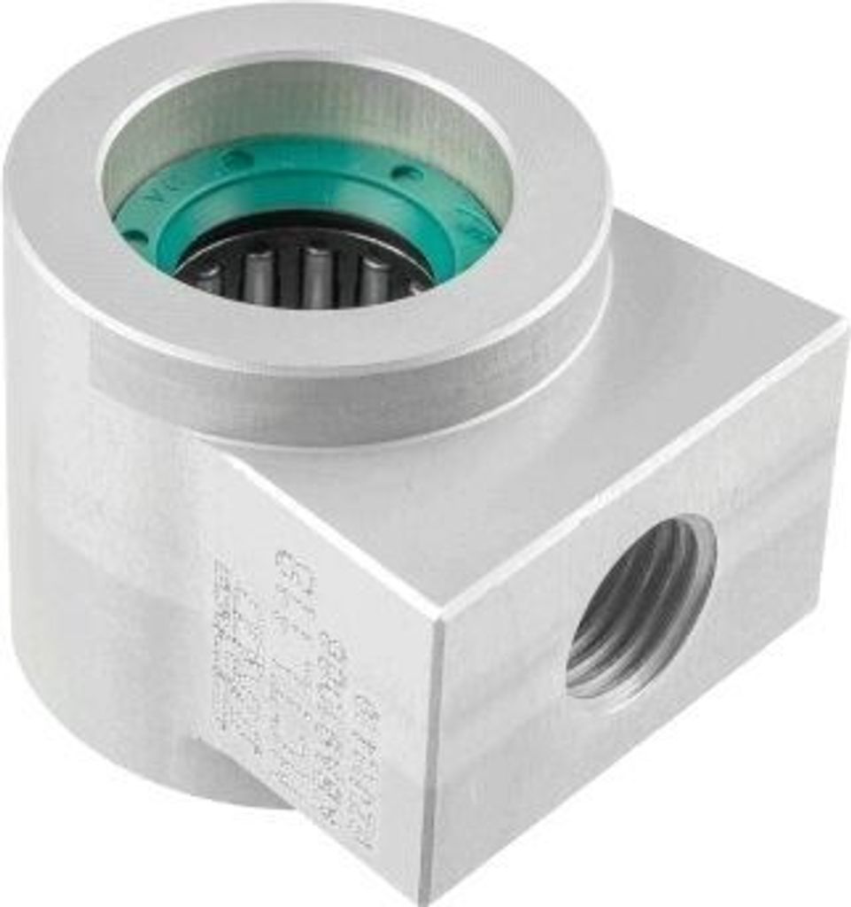 TRW Hecktieferlegung MCTL118 Aluminium 0,125kg Produktbild 