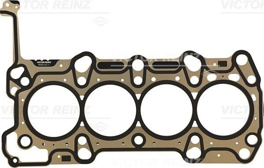 REINZ 61-53750-30 Zylinderkopfdichtung für HONDA CIVIC VIII Hatchback (FN, FK) CR-V III (RE) Accord VII Limousine (CL, CN) CR-V II (RD) FR-V (BE)