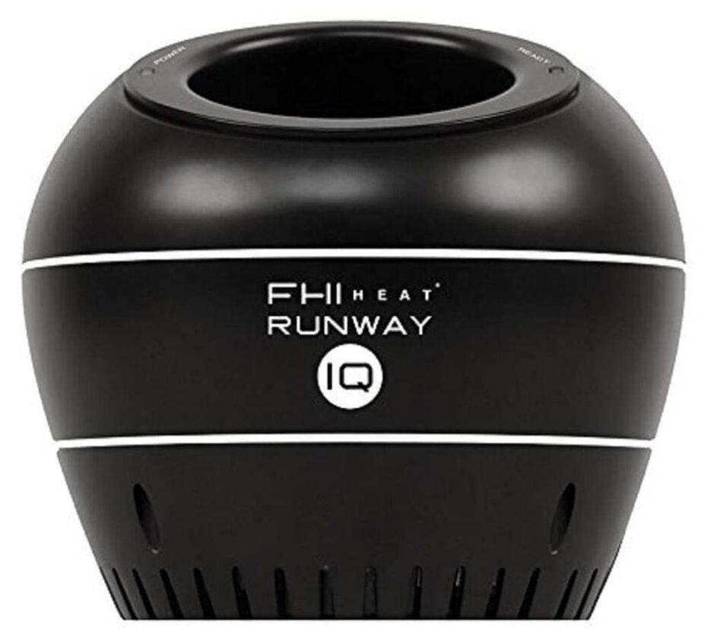 Set, FHI Heat, Runway IQ Session Styling Rapid Heat Produktbild 