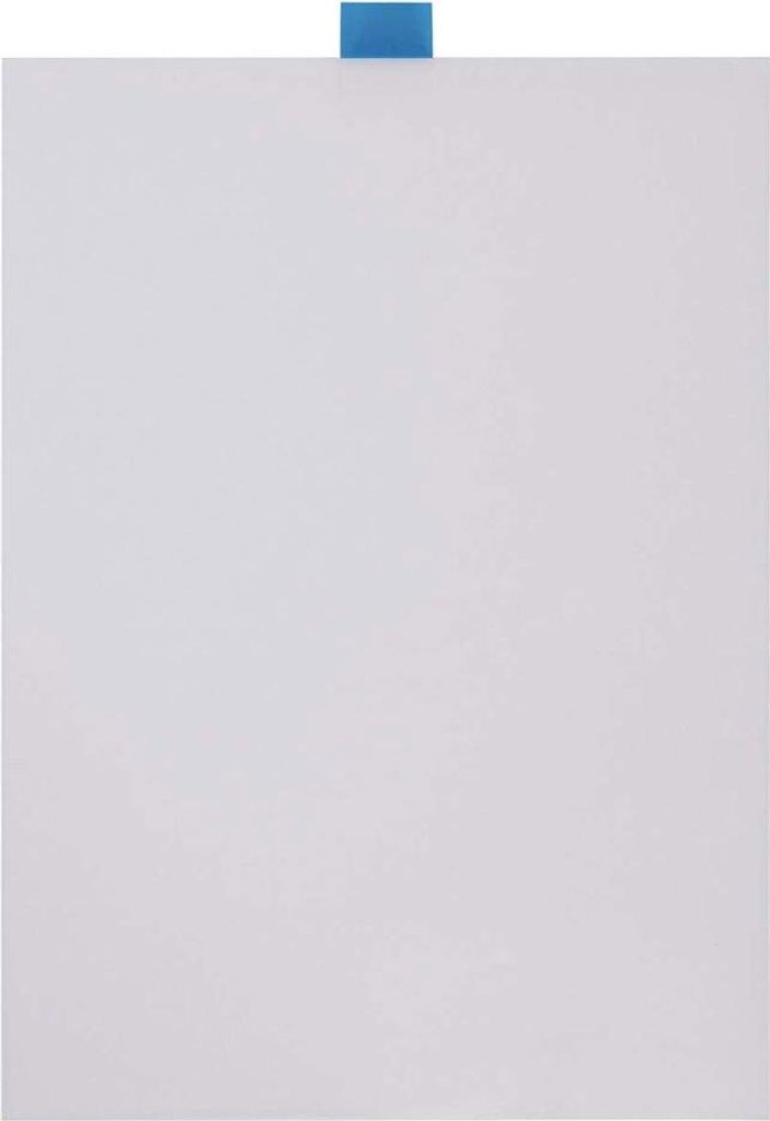 MAUL Ersatzfolie A1 10 Stück glasklar