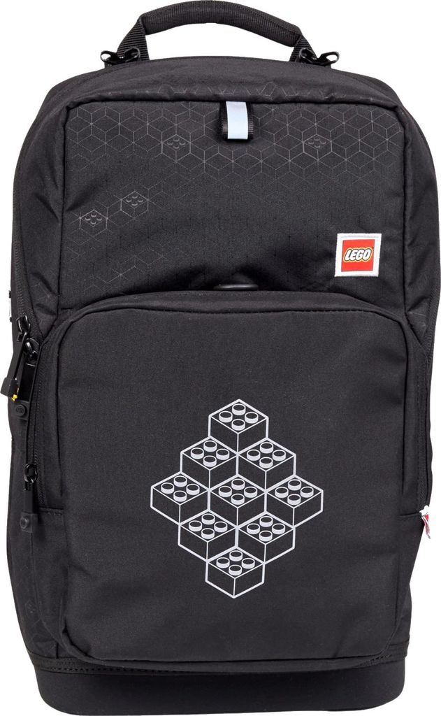 Lego Bricks 202382511 Zaino taglia unica Immagine del prodotto 