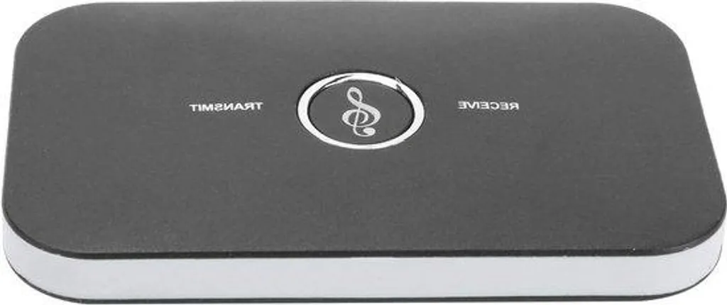 Adaptateur Bluetooth 5.0 sans Fil - Supprimez les Câbles de vos Enceintes