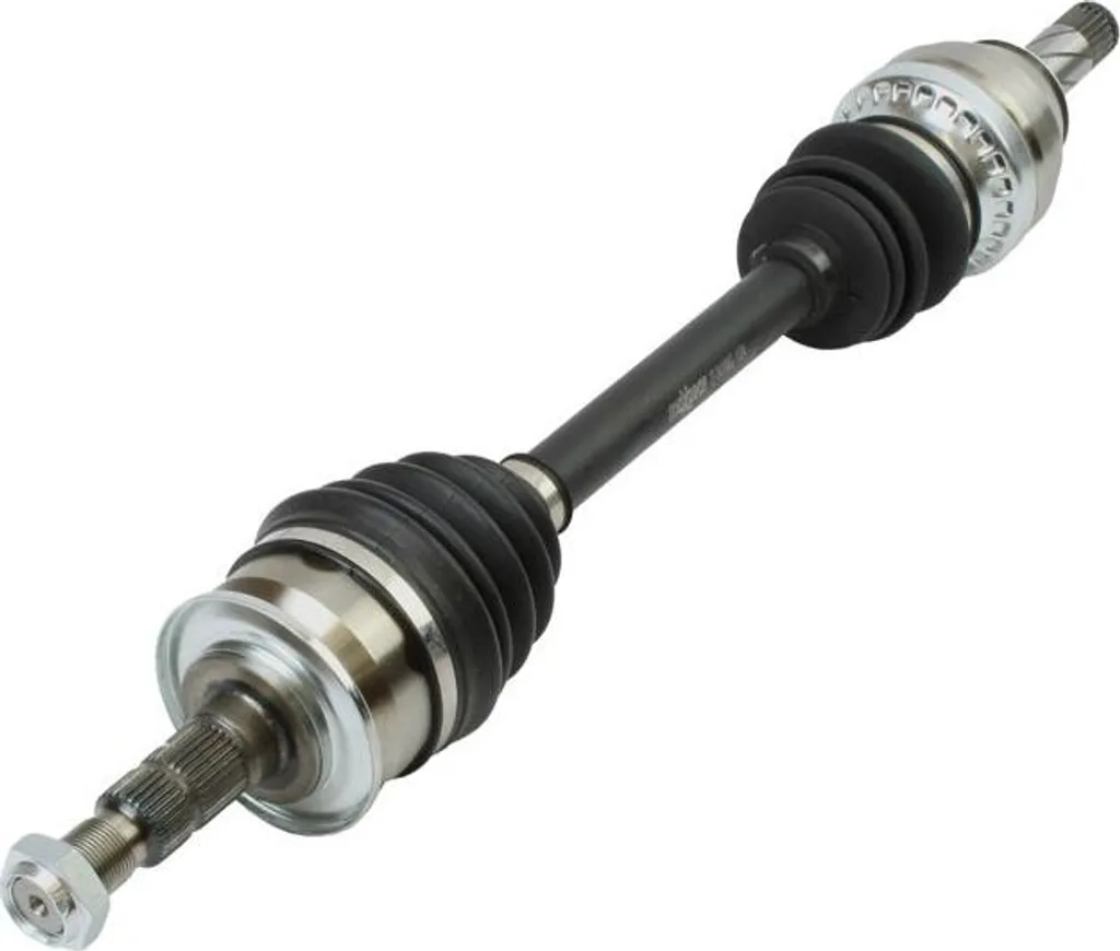 Demi-Essieu Opel Astra J 1.4 1.6 Essence - Côté Gauche Longueur 618 mm